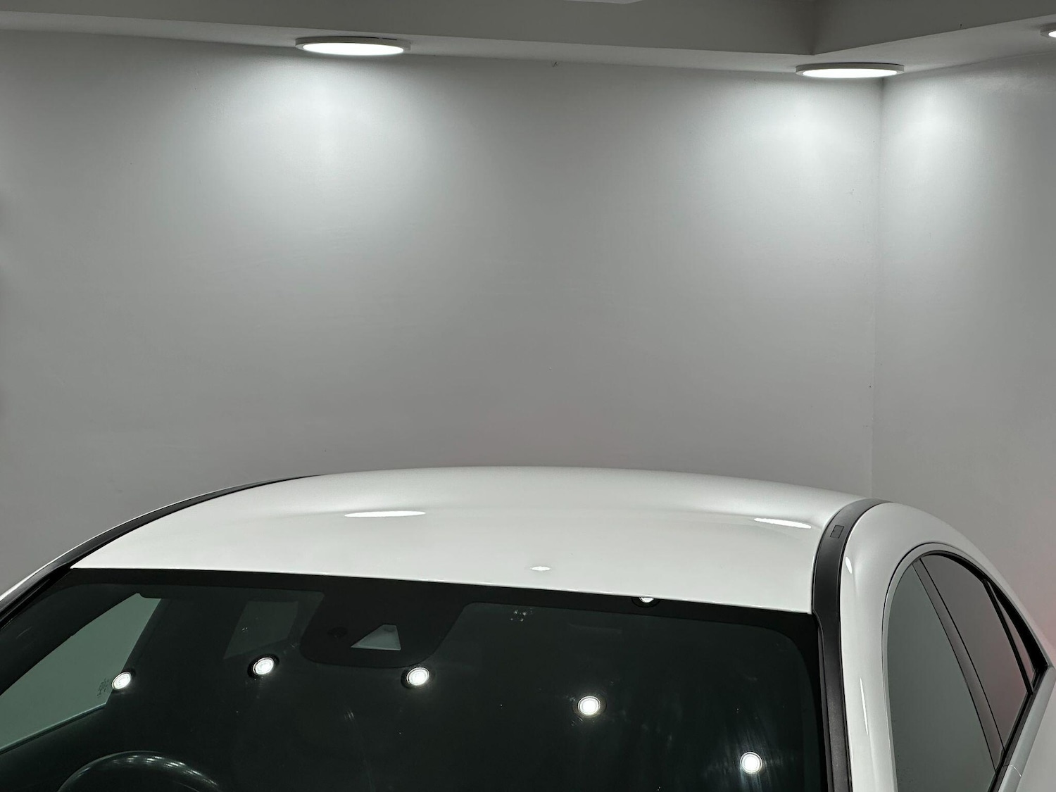 Used Mercedes-Benz CLA 2020 for sale - 76752712: Photo 17