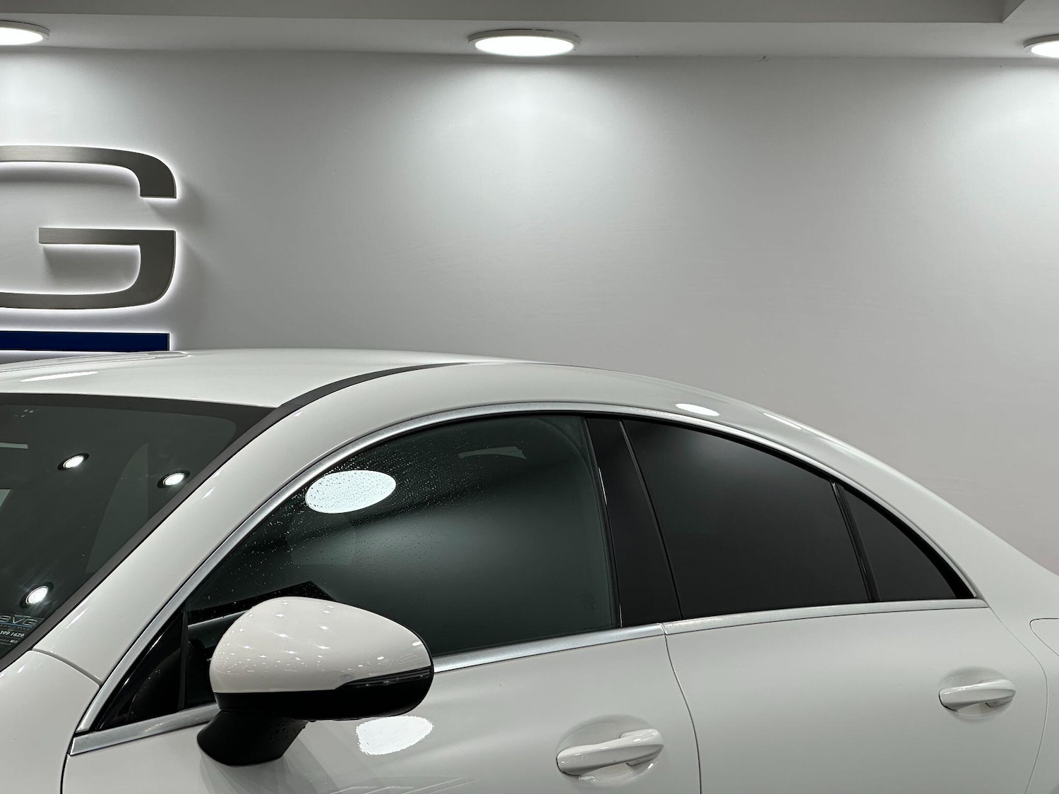 Used Mercedes-Benz CLA 2020 for sale - 76752712: Photo 18