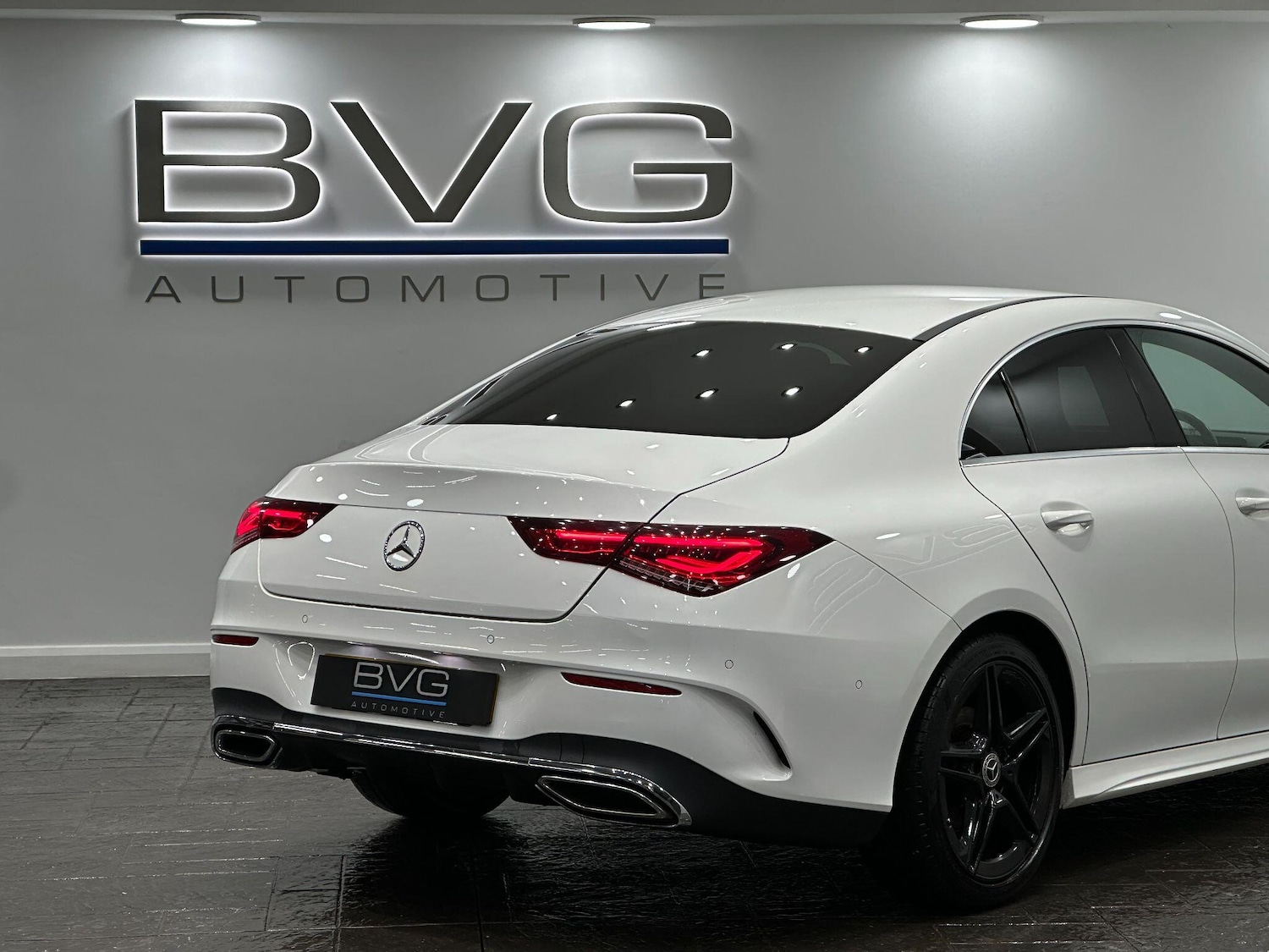 Used Mercedes-Benz CLA 2020 for sale - 76752712: Photo 20