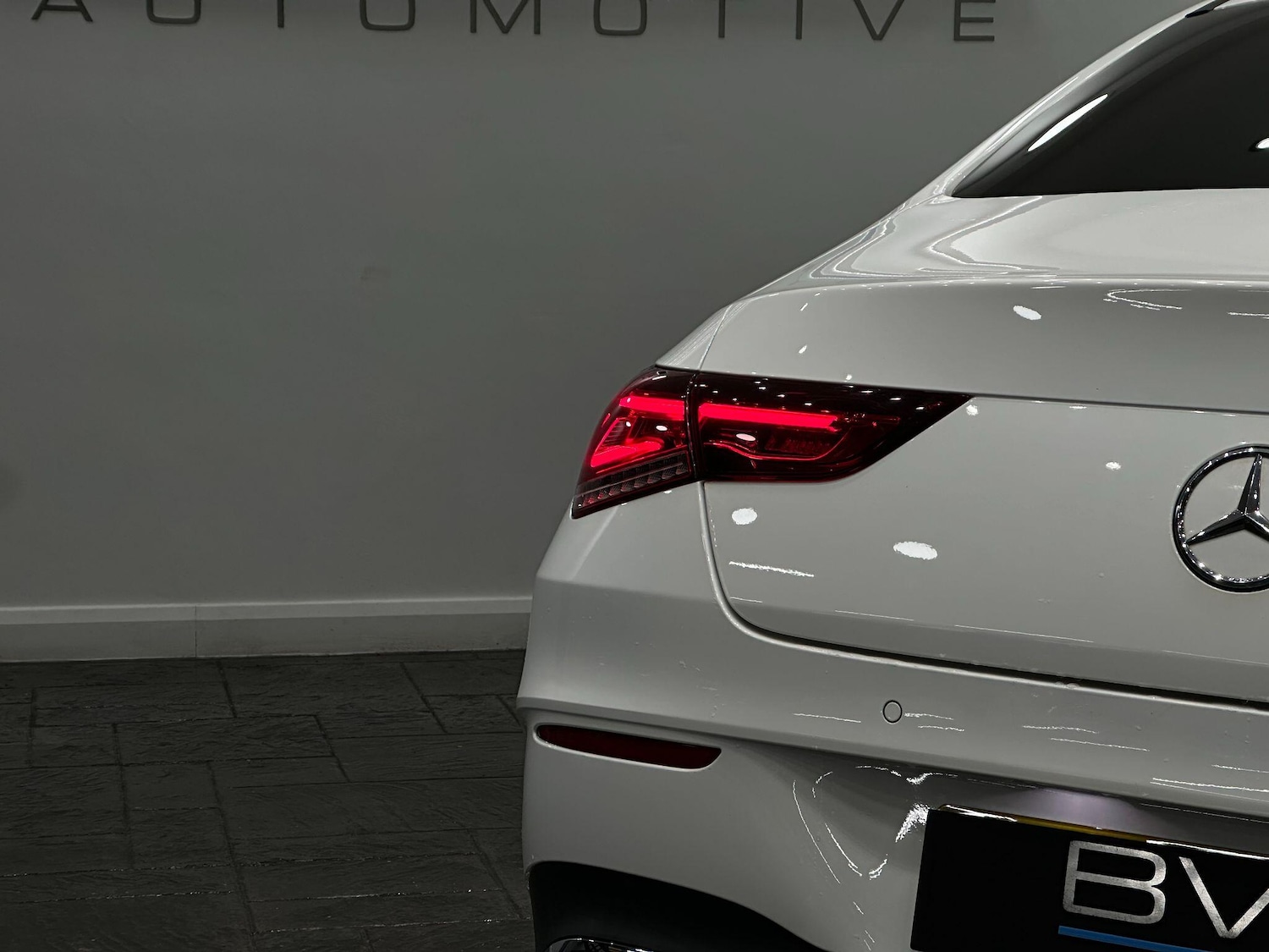 Used Mercedes-Benz CLA 2020 for sale - 76752712: Photo 21