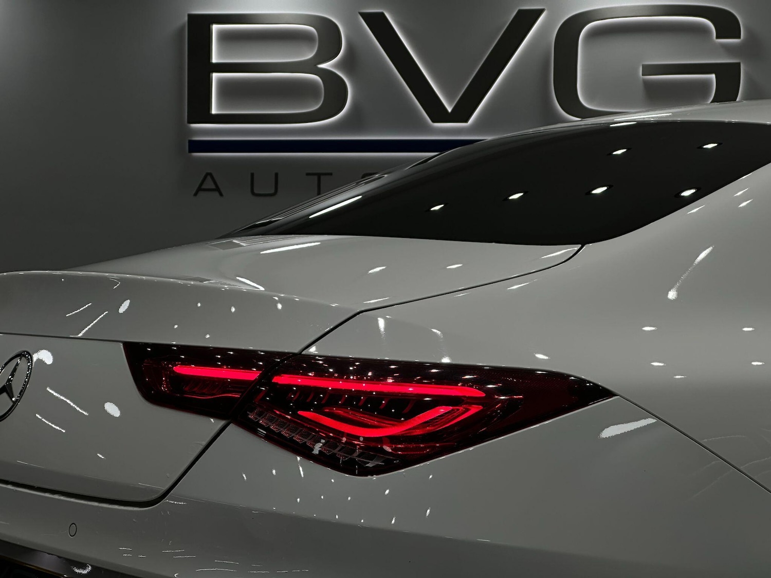 Used Mercedes-Benz CLA 2020 for sale - 76752712: Photo 22