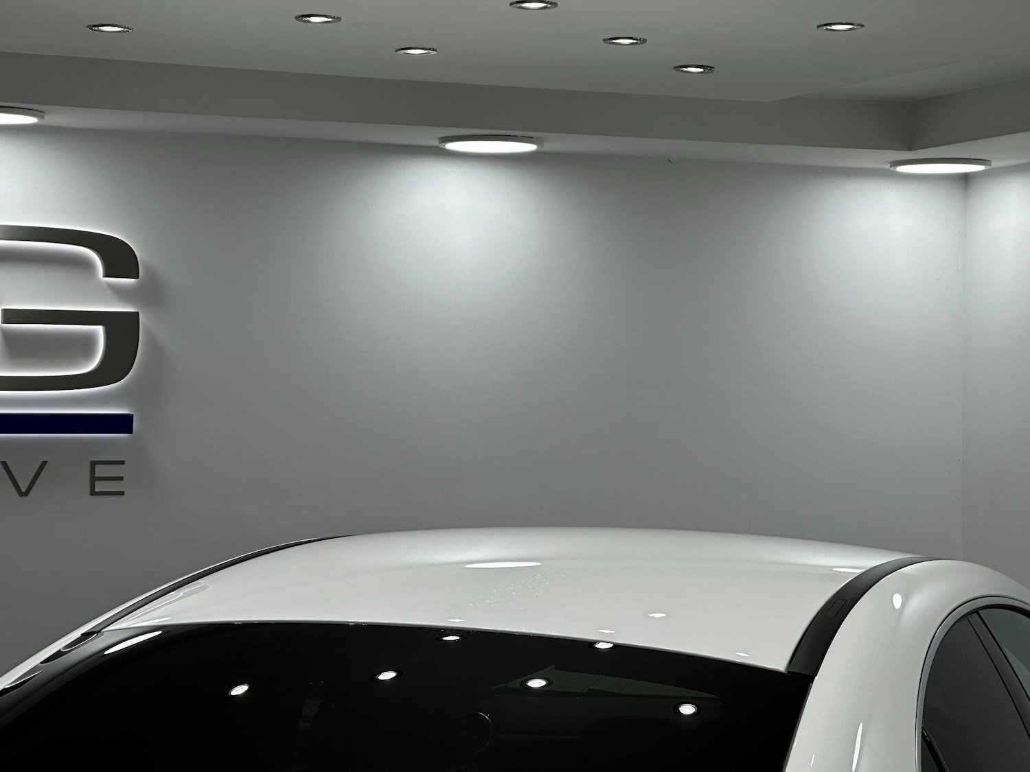 Used Mercedes-Benz CLA 2020 for sale - 76752712: Photo 23