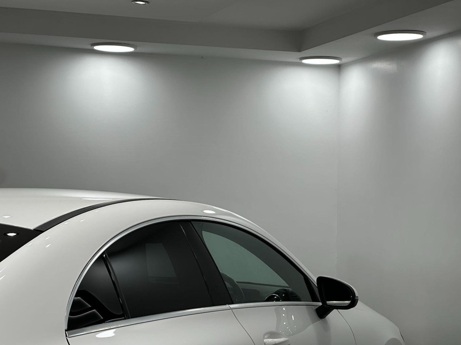 Used Mercedes-Benz CLA 2020 for sale - 76752712: Photo 24