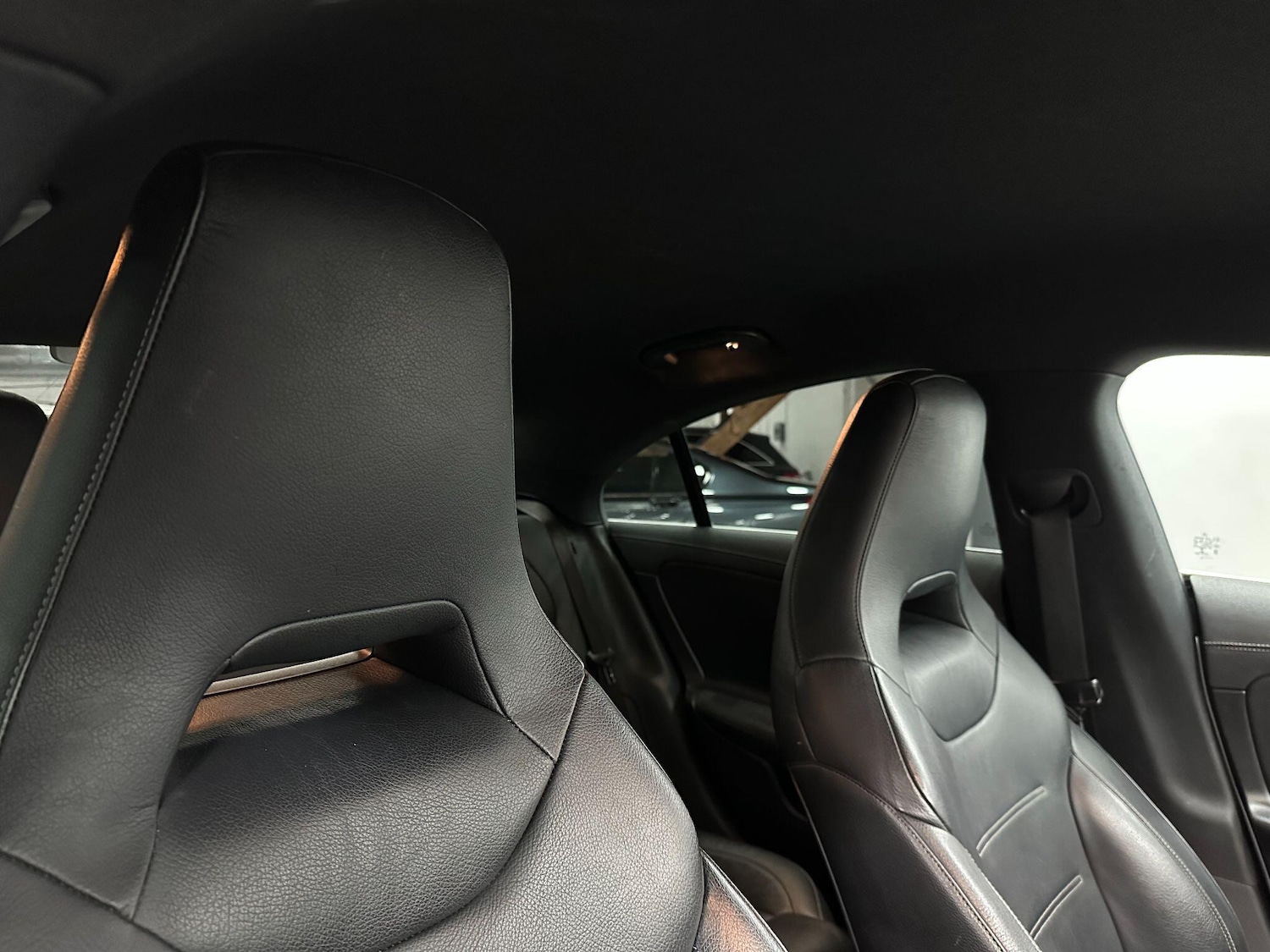 Used Mercedes-Benz CLA 2020 for sale - 76752712: Photo 26