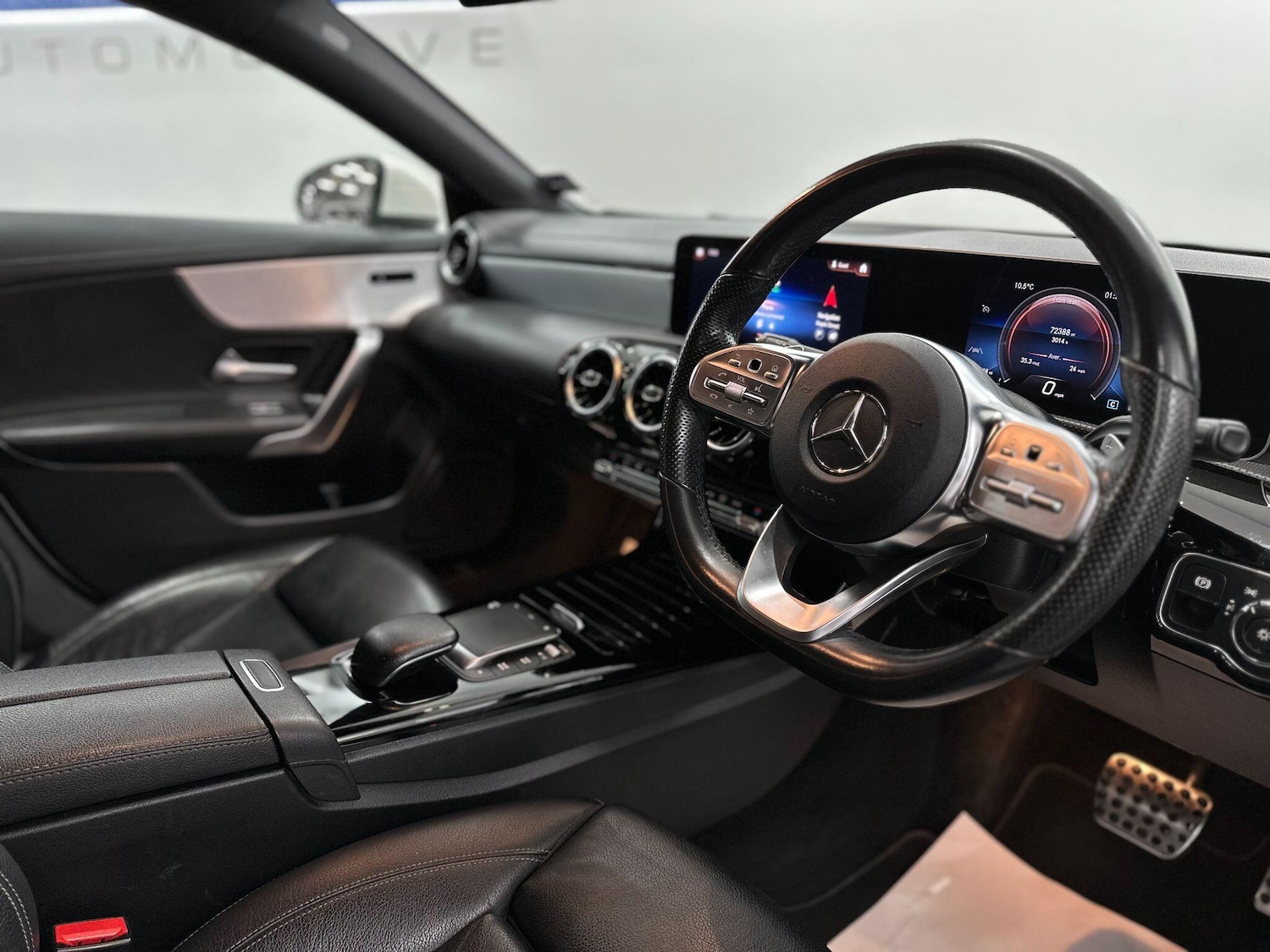 Used Mercedes-Benz CLA 2020 for sale - 76752712: Photo 27