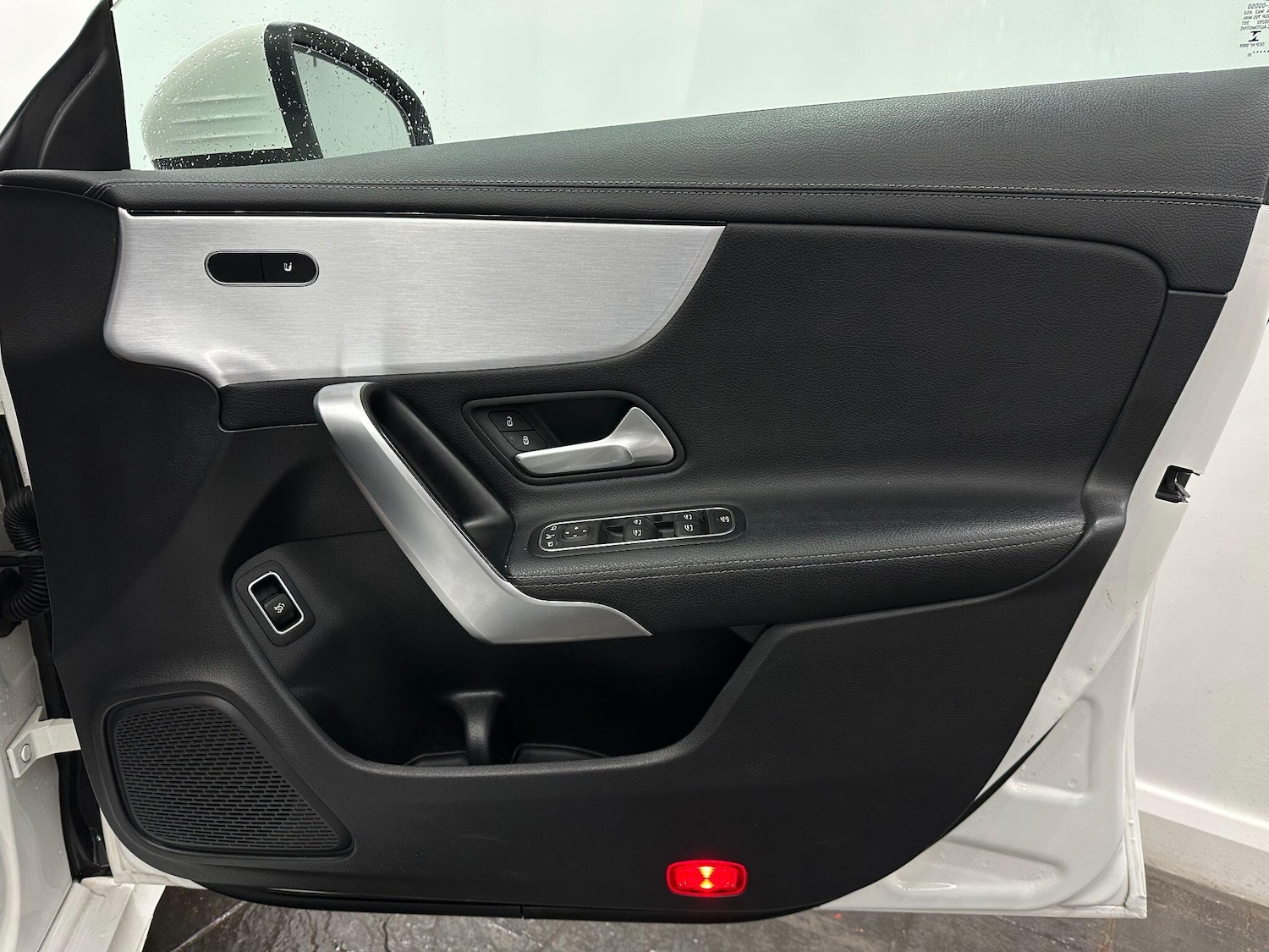 Used Mercedes-Benz CLA 2020 for sale - 76752712: Photo 28