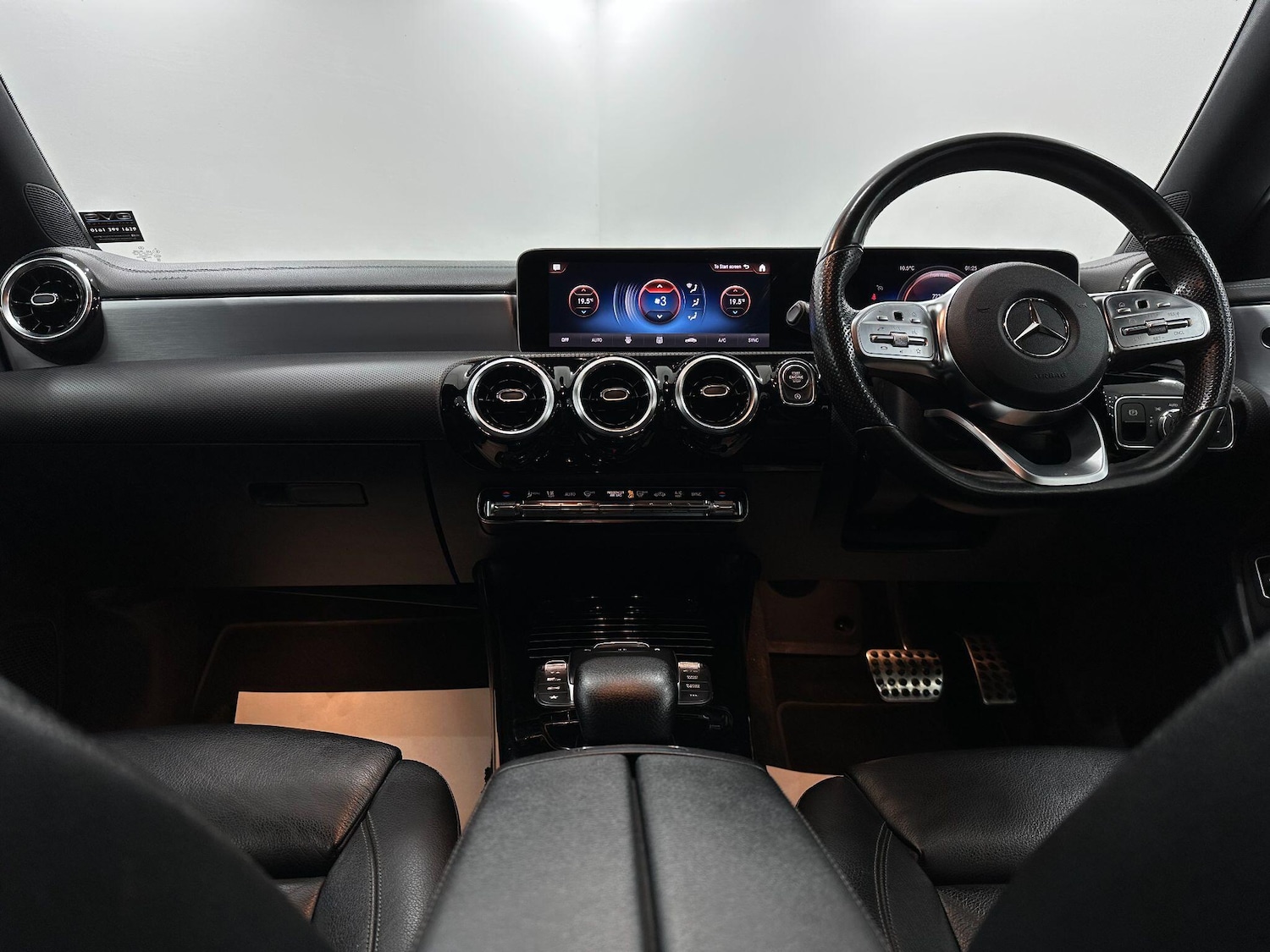 Used Mercedes-Benz CLA 2020 for sale - 76752712: Photo 32