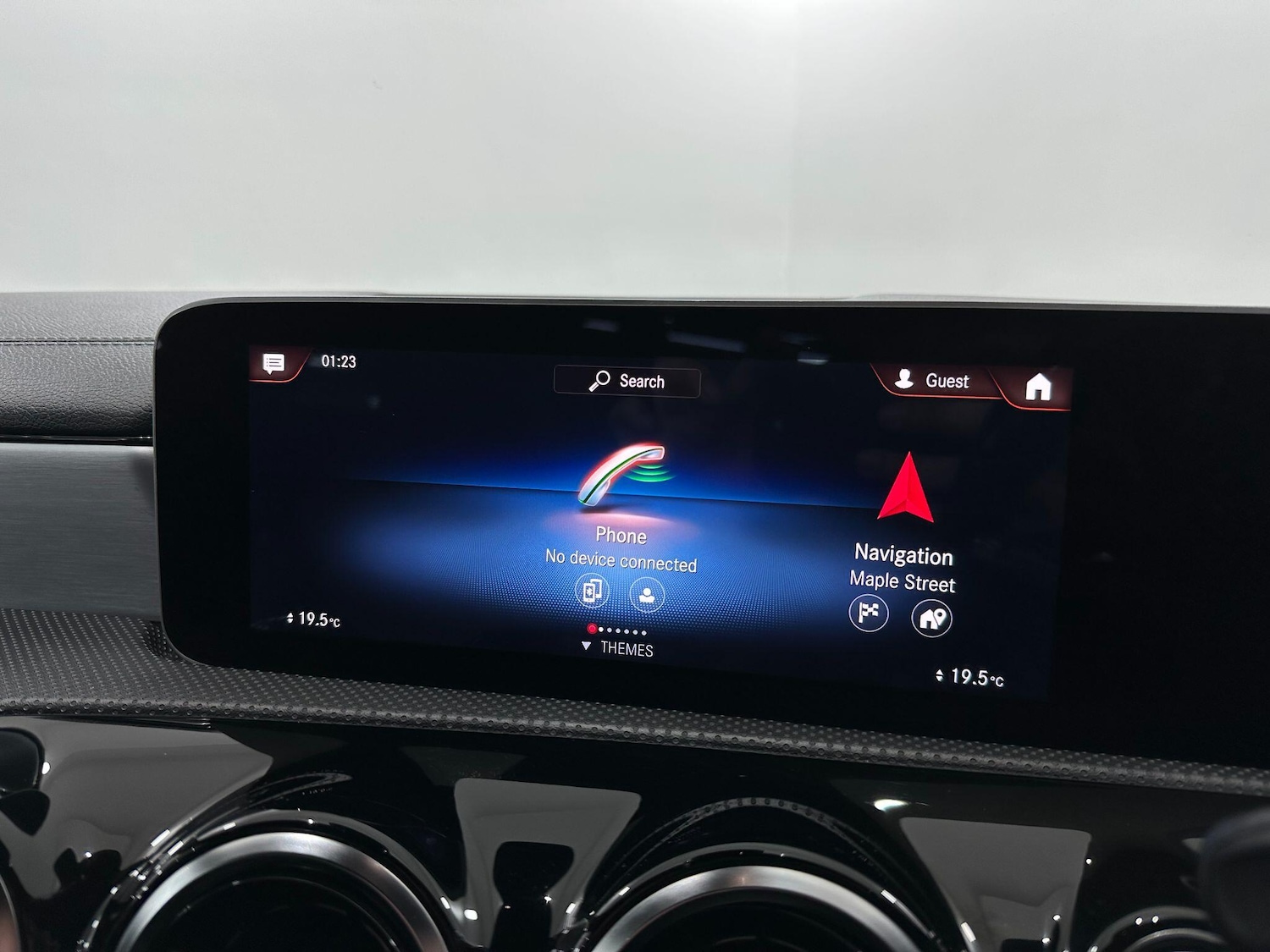 Used Mercedes-Benz CLA 2020 for sale - 76752712: Photo 36