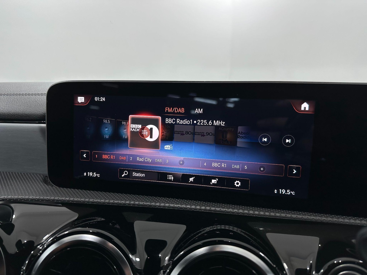 Used Mercedes-Benz CLA 2020 for sale - 76752712: Photo 39