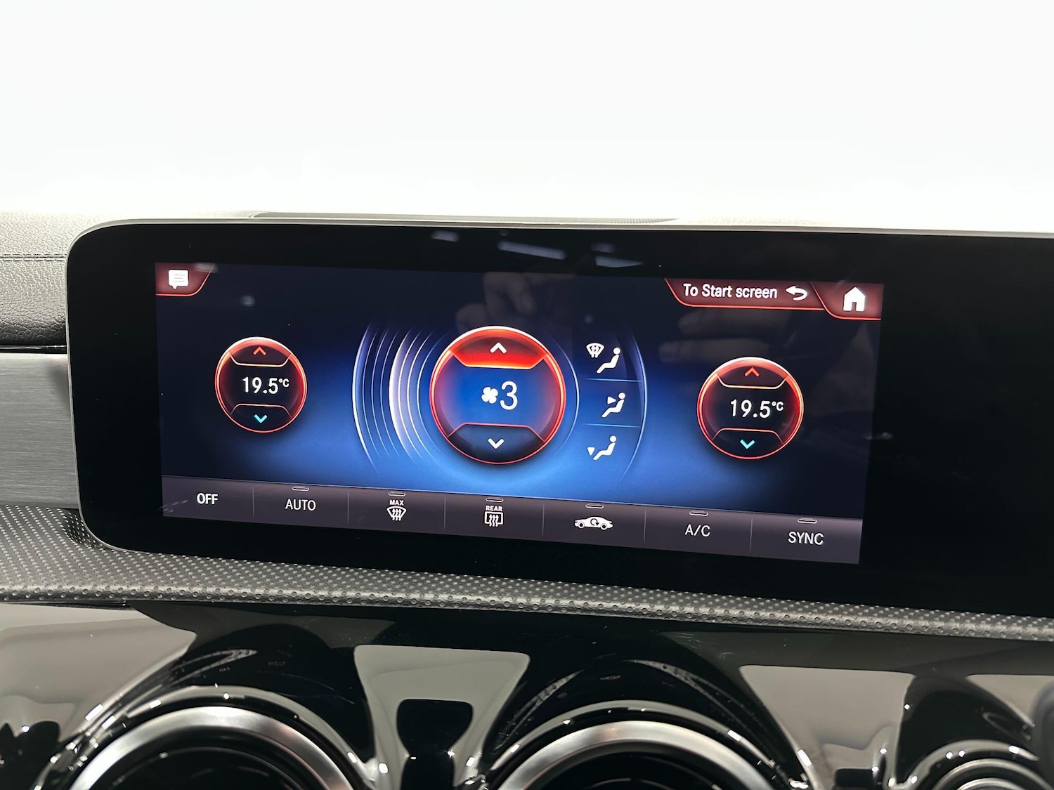 Used Mercedes-Benz CLA 2020 for sale - 76752712: Photo 40