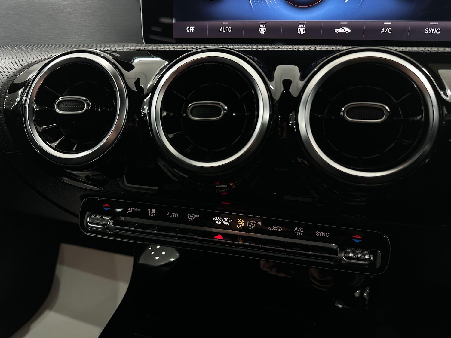 Used Mercedes-Benz CLA 2020 for sale - 76752712: Photo 43