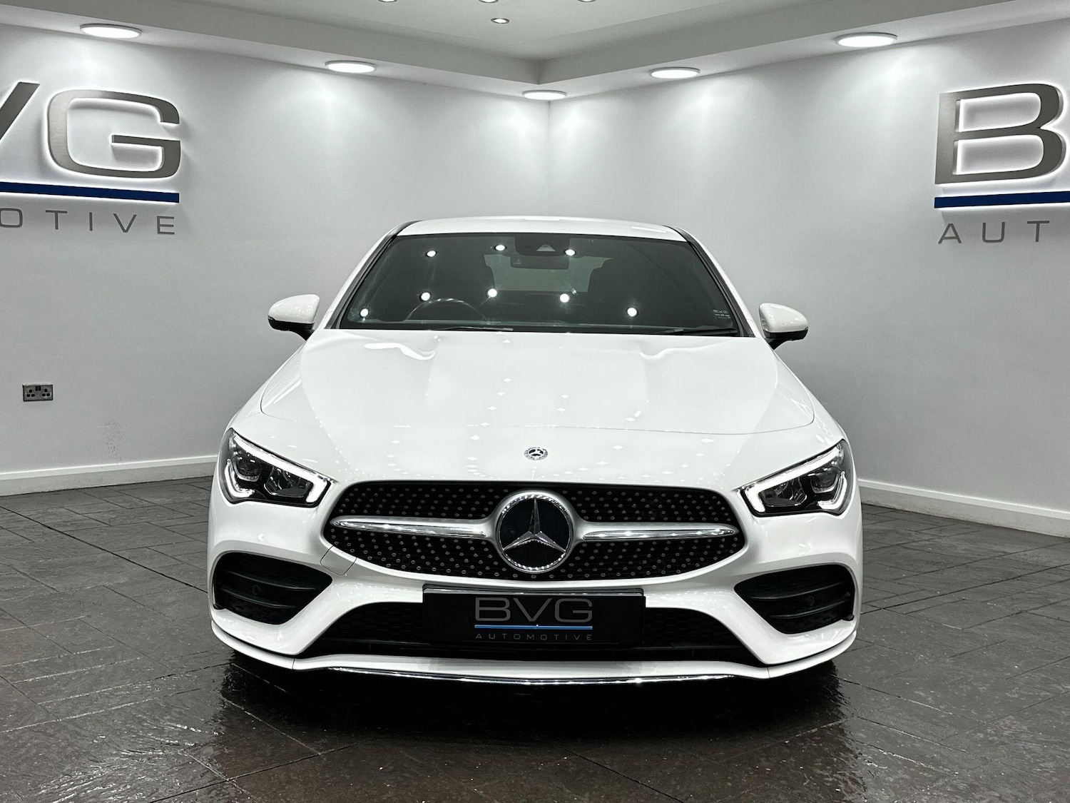 Used Mercedes-Benz CLA 2020 for sale - 76752712: Photo 5