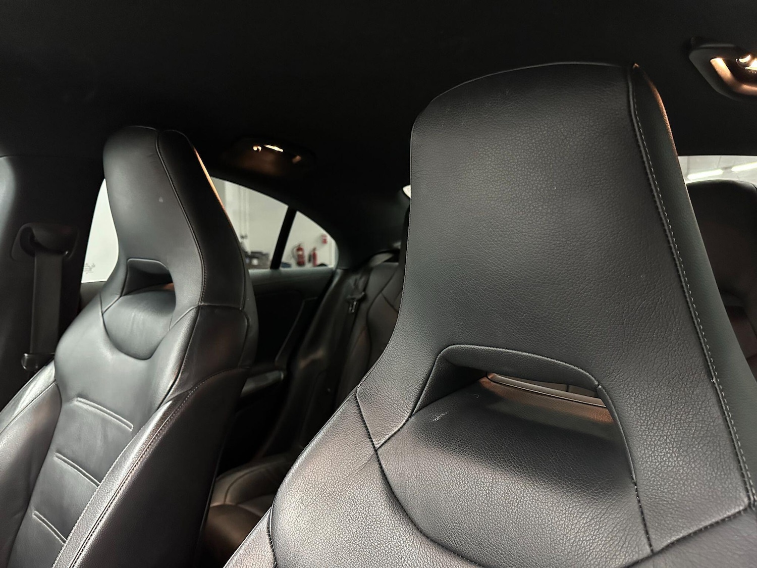 Used Mercedes-Benz CLA 2020 for sale - 76752712: Photo 50