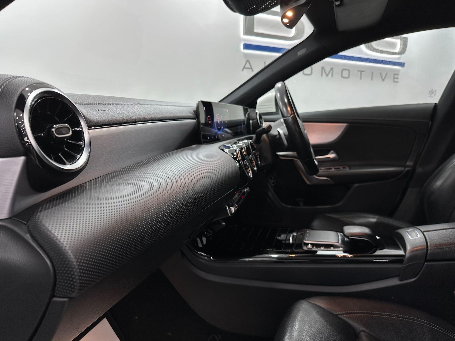 Used Mercedes-Benz CLA 2020 for sale - 76752712: Photo 51