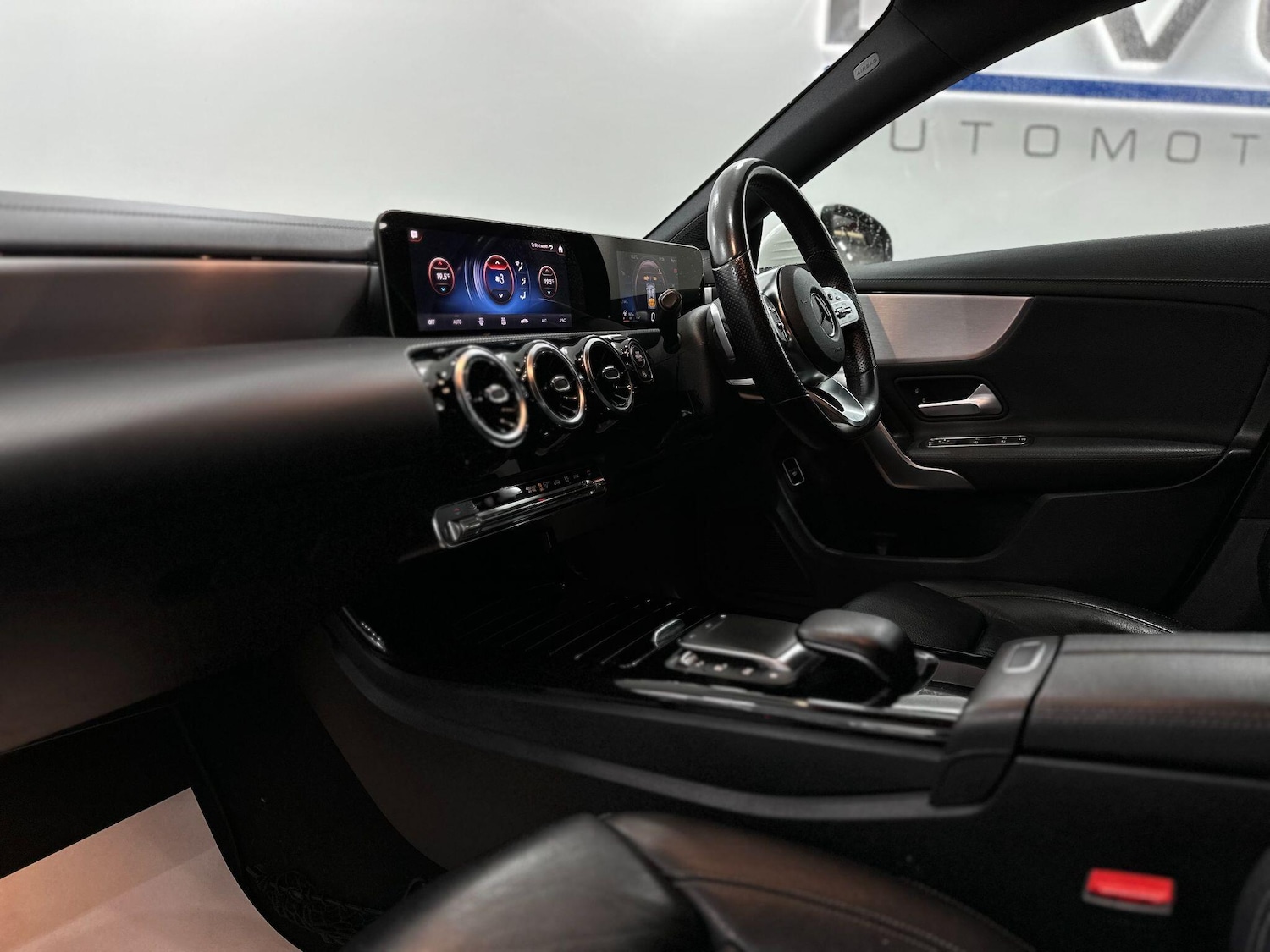 Used Mercedes-Benz CLA 2020 for sale - 76752712: Photo 52