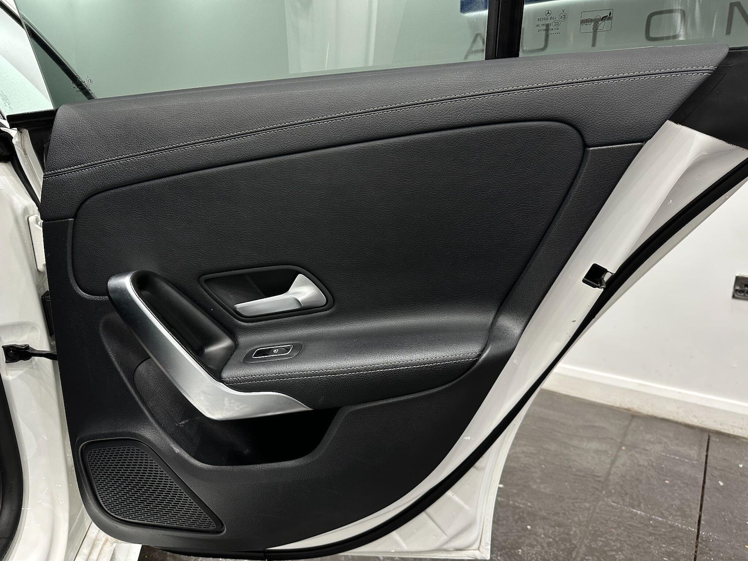 Used Mercedes-Benz CLA 2020 for sale - 76752712: Photo 54