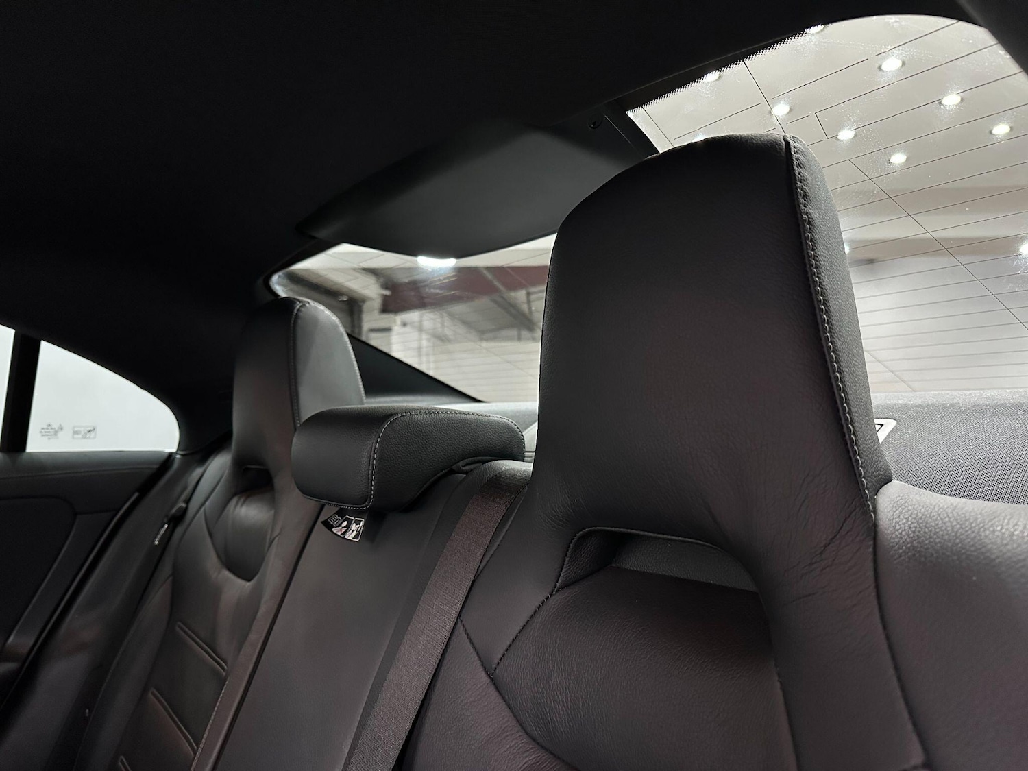 Used Mercedes-Benz CLA 2020 for sale - 76752712: Photo 55