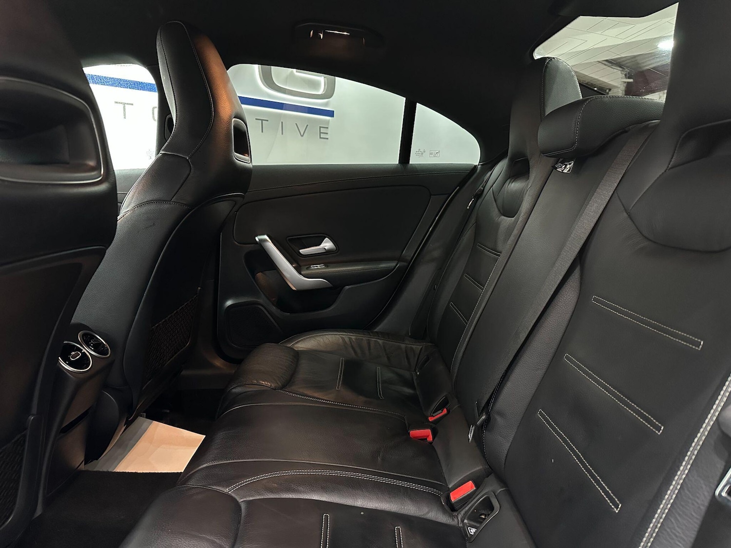 Used Mercedes-Benz CLA 2020 for sale - 76752712: Photo 56