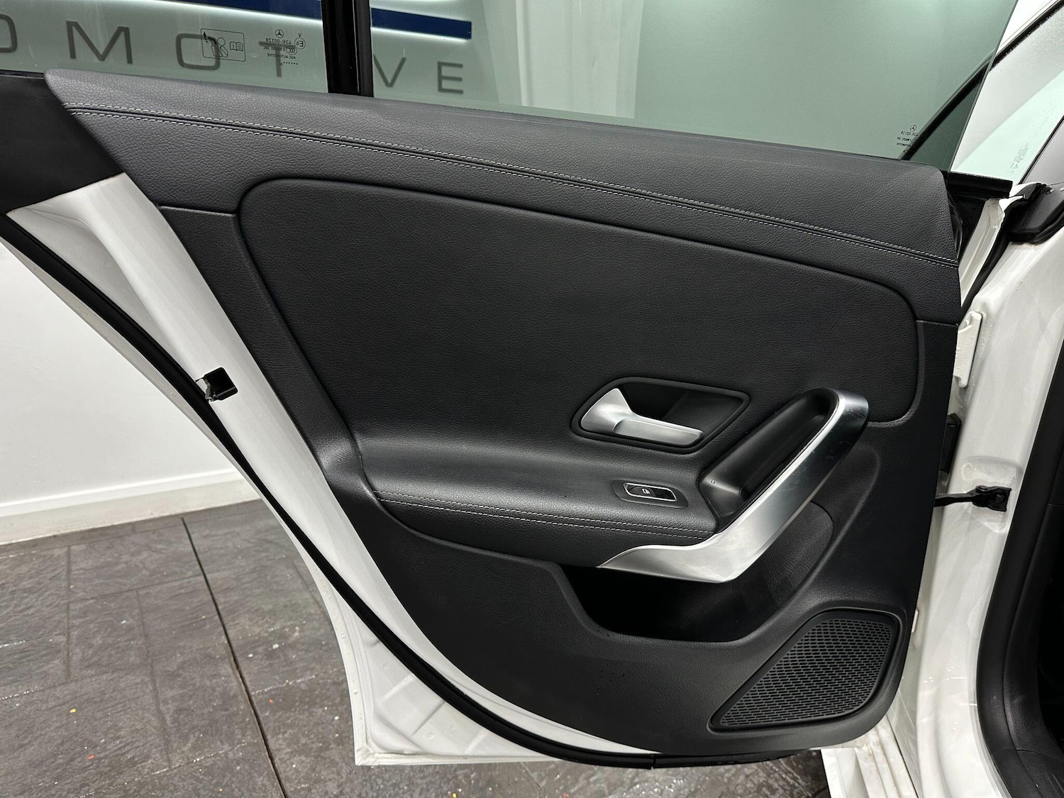 Used Mercedes-Benz CLA 2020 for sale - 76752712: Photo 58