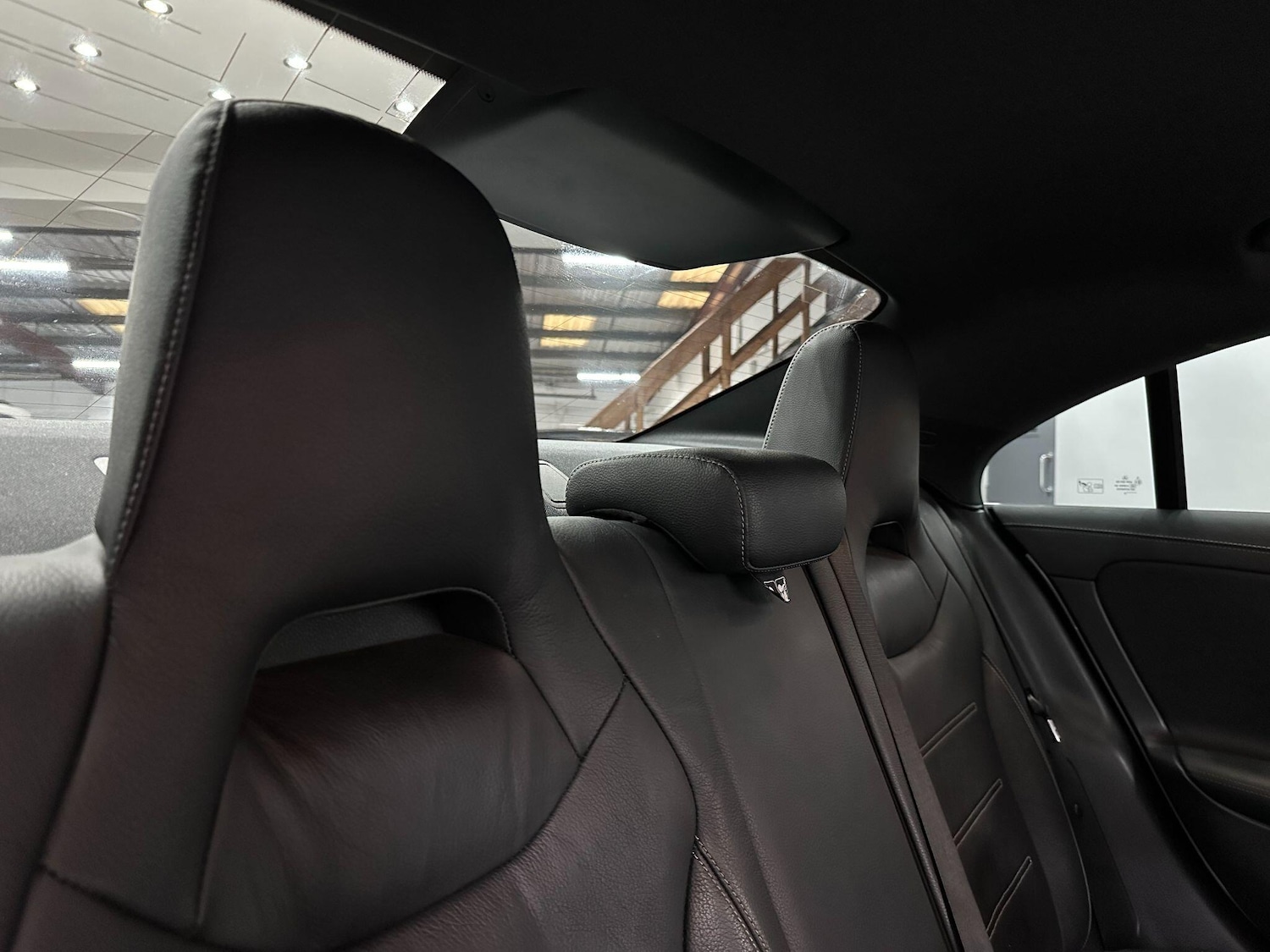 Used Mercedes-Benz CLA 2020 for sale - 76752712: Photo 59