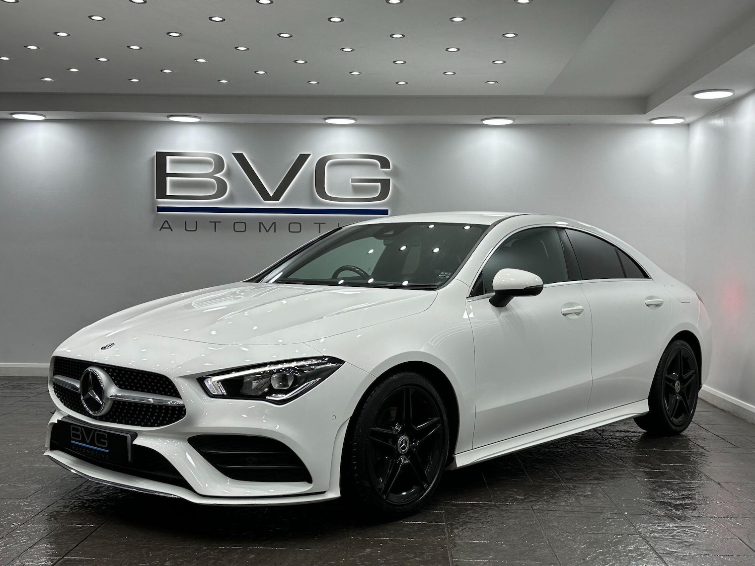 Used Mercedes-Benz CLA 2020 for sale - 76752712: Photo 6