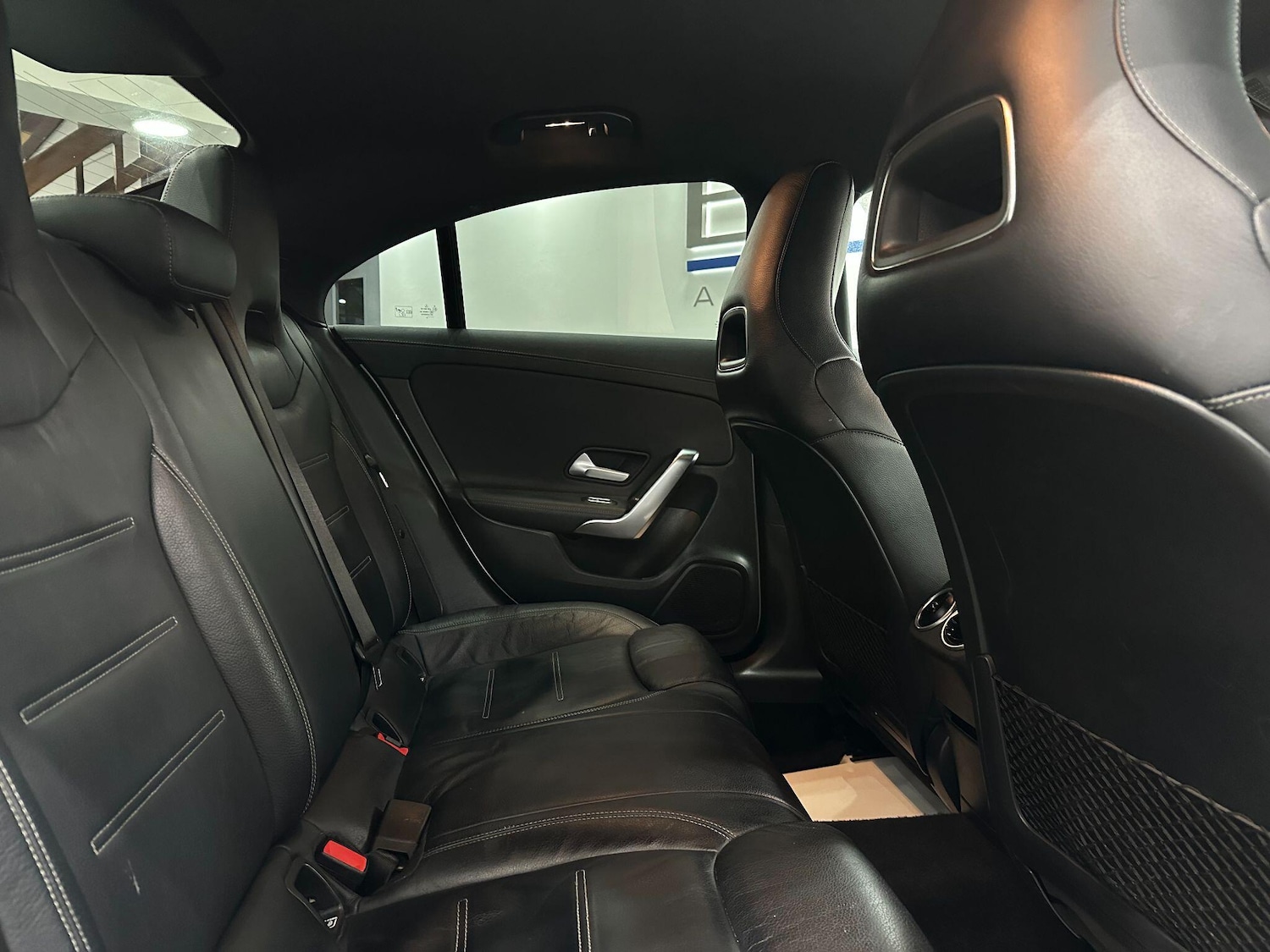 Used Mercedes-Benz CLA 2020 for sale - 76752712: Photo 60