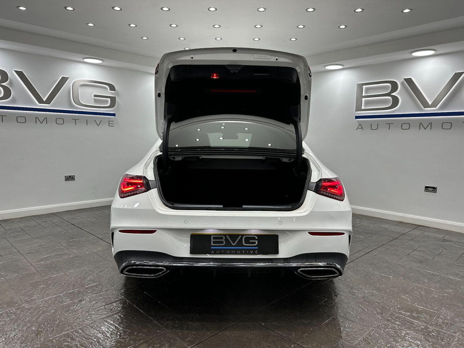 Used Mercedes-Benz CLA 2020 for sale - 76752712: Photo 62