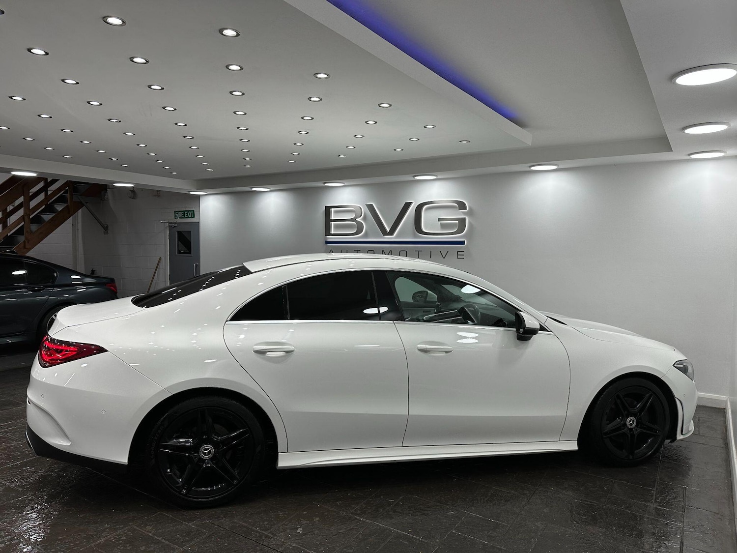 Used Mercedes-Benz CLA 2020 for sale - 76752712: Photo 7