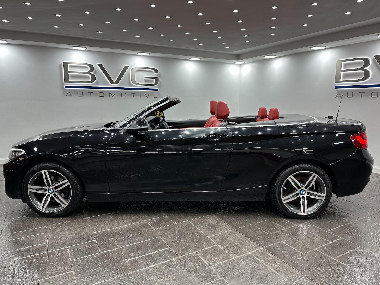 Used BMW 2 Series for sale - 76095071: Photo 11