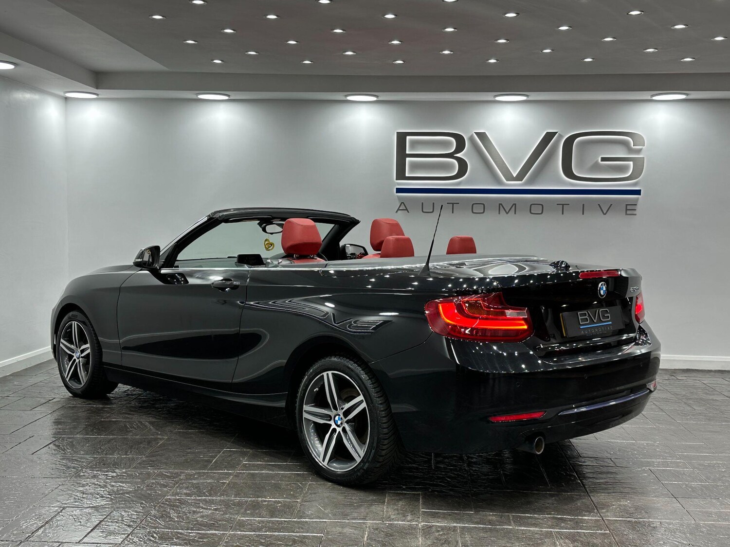 Used BMW 2 Series for sale - 76095071: Photo 12