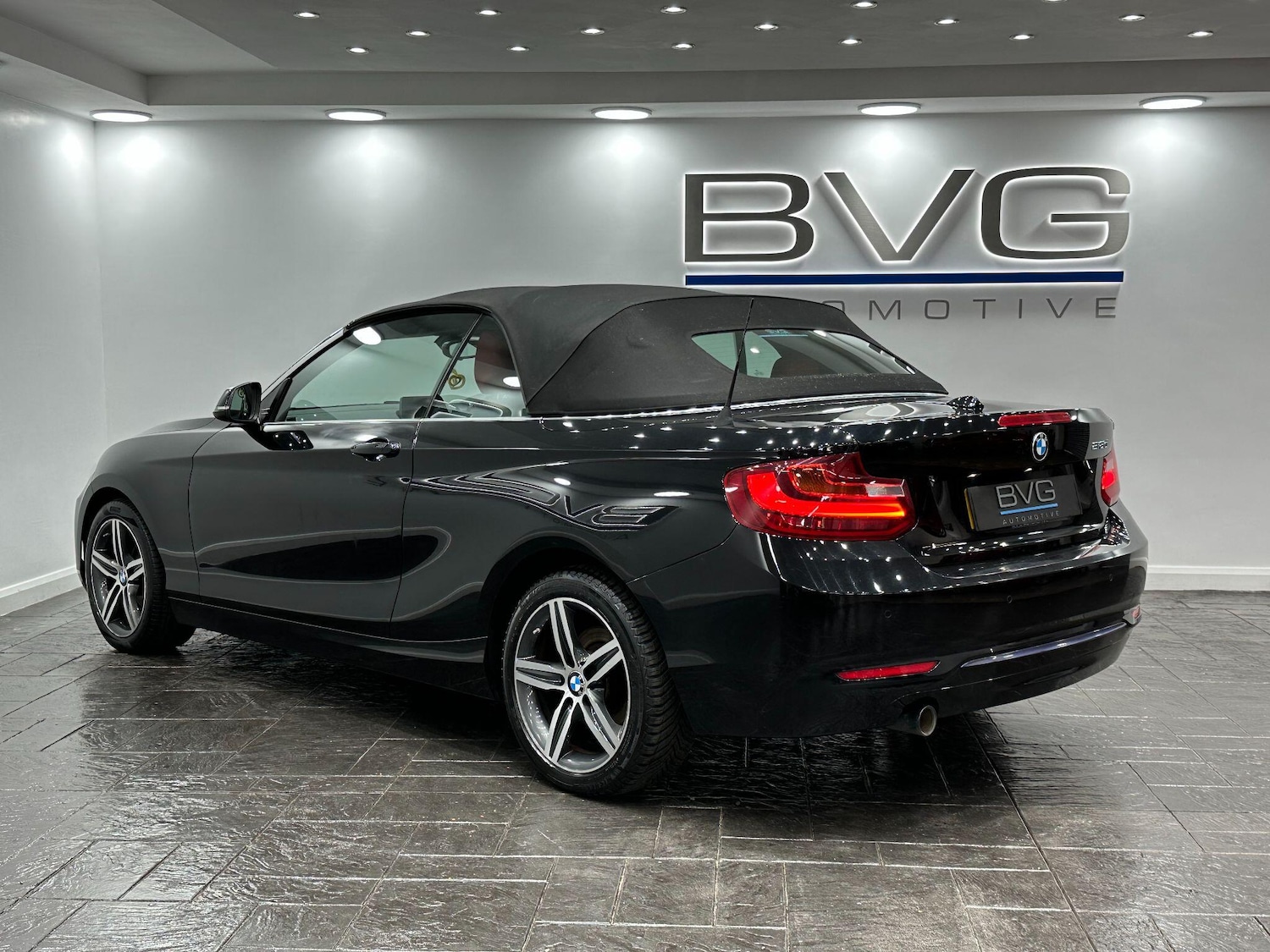 Used BMW 2 Series for sale - 76095071: Photo 13