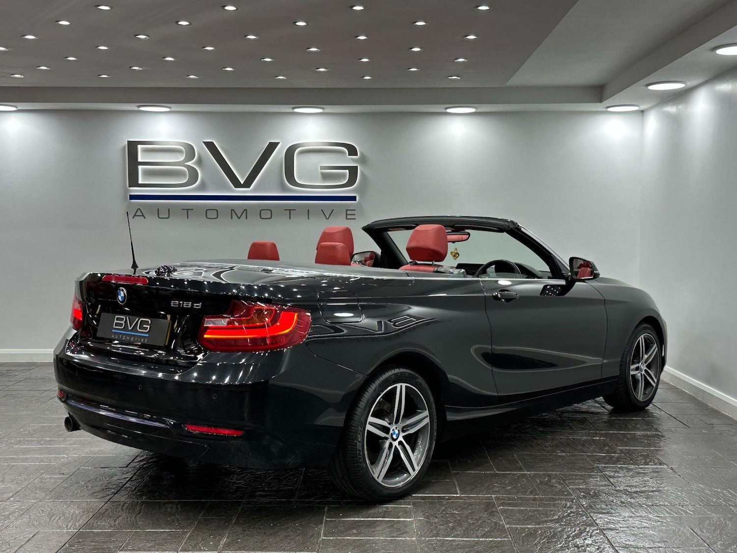 Used BMW 2 Series for sale - 76095071: Photo 16