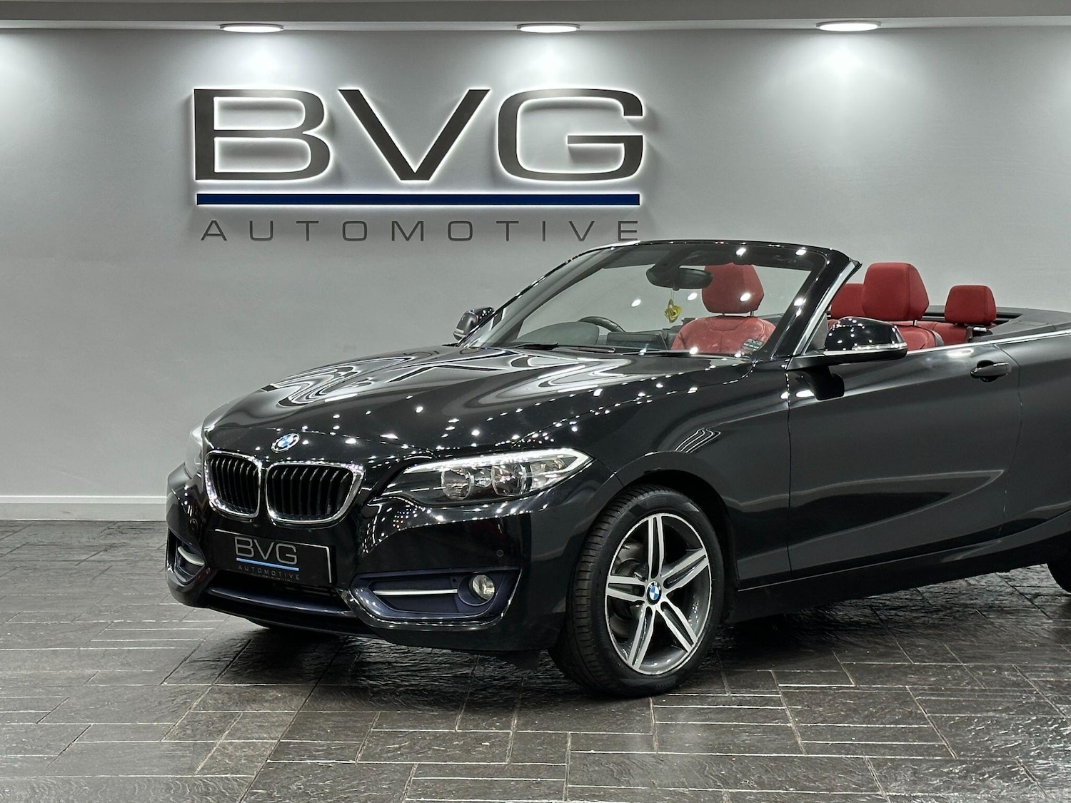 Used BMW 2 Series for sale - 76095071: Photo 19