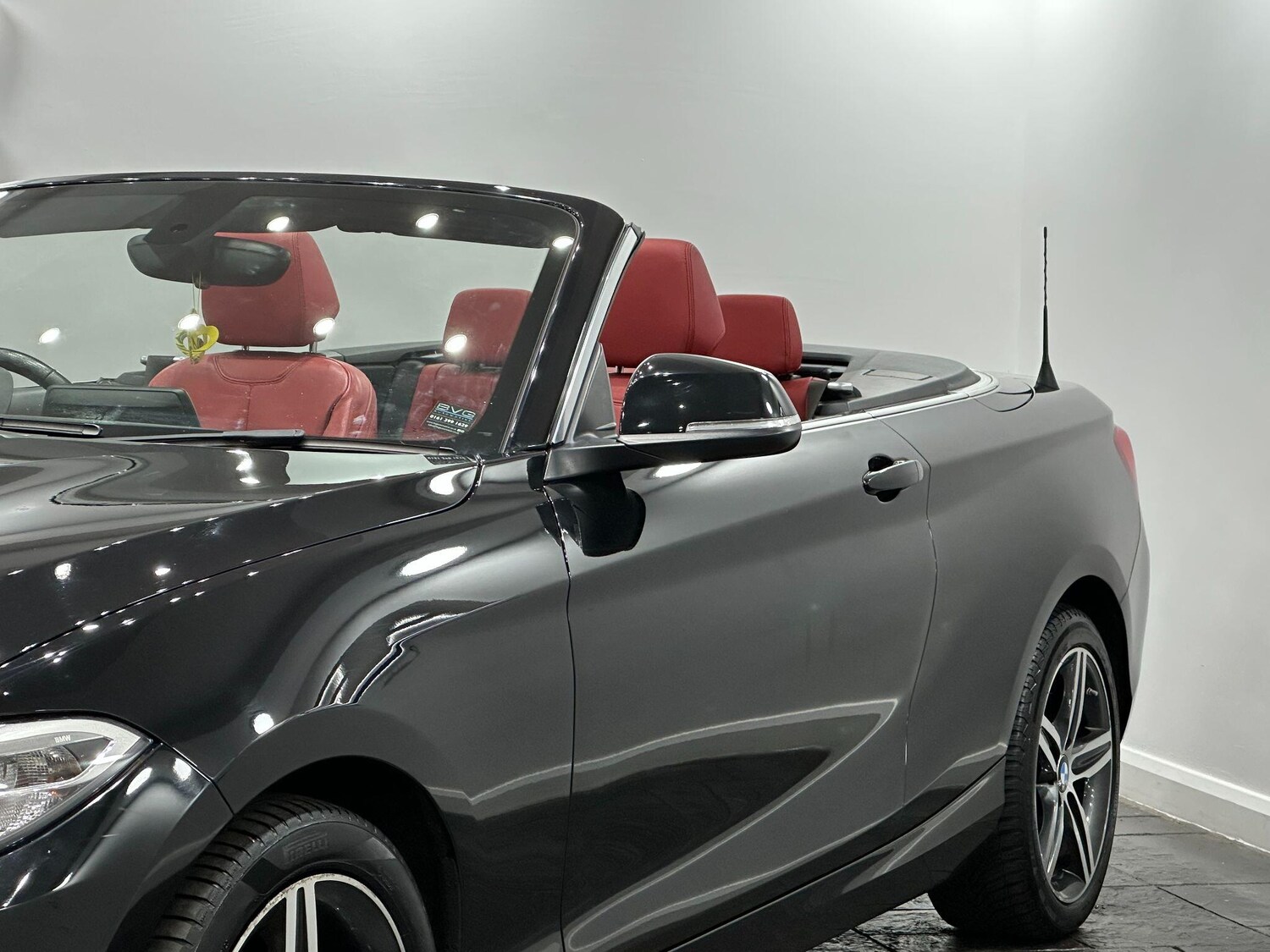 Used BMW 2 Series for sale - 76095071: Photo 20
