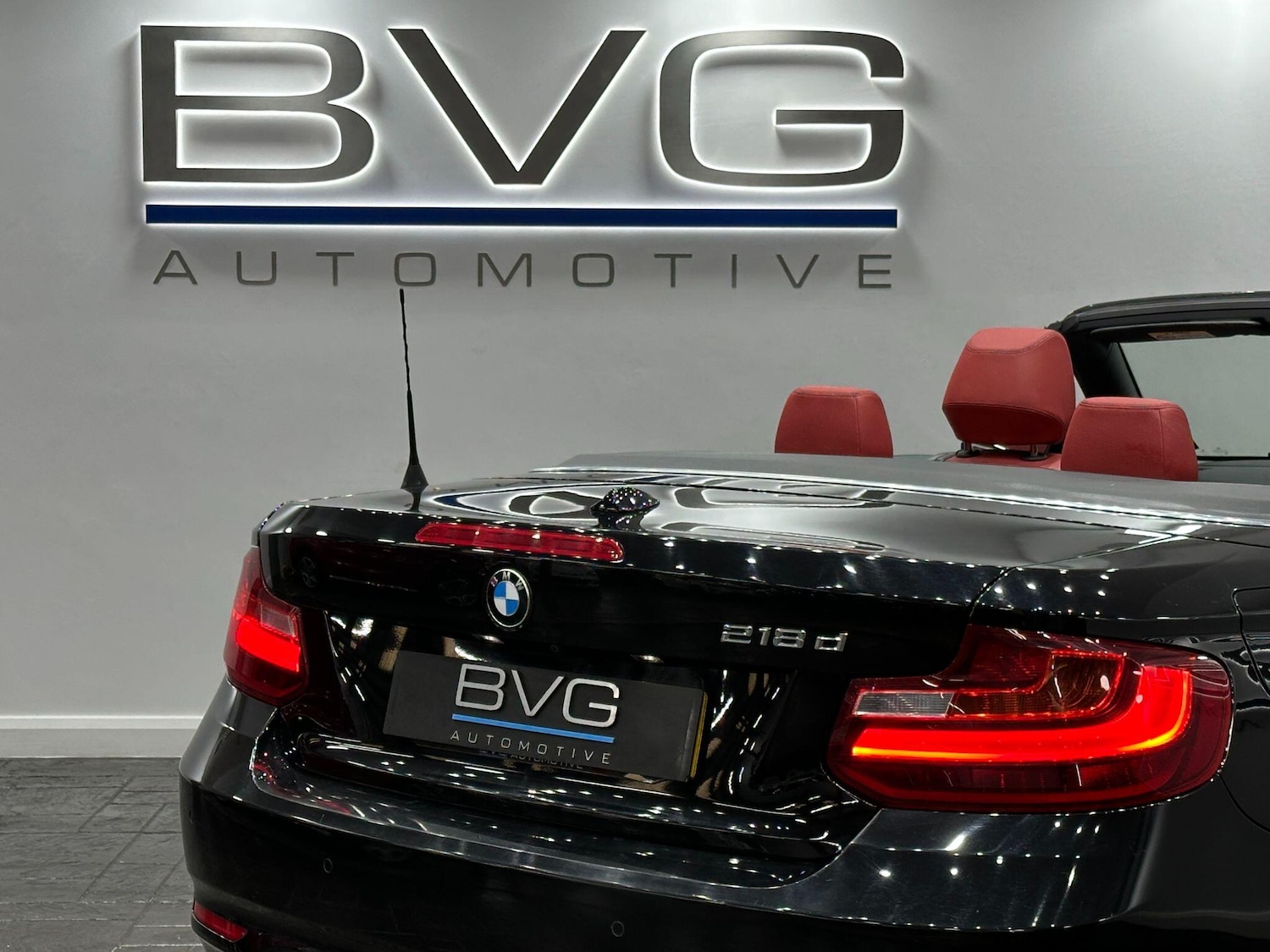 Used BMW 2 Series for sale - 76095071: Photo 22