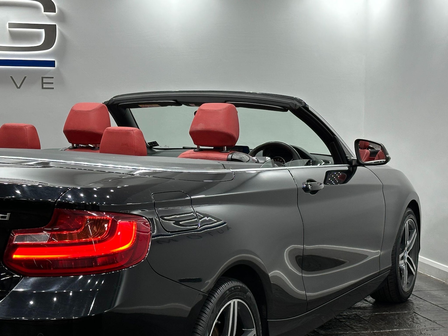 Used BMW 2 Series for sale - 76095071: Photo 23