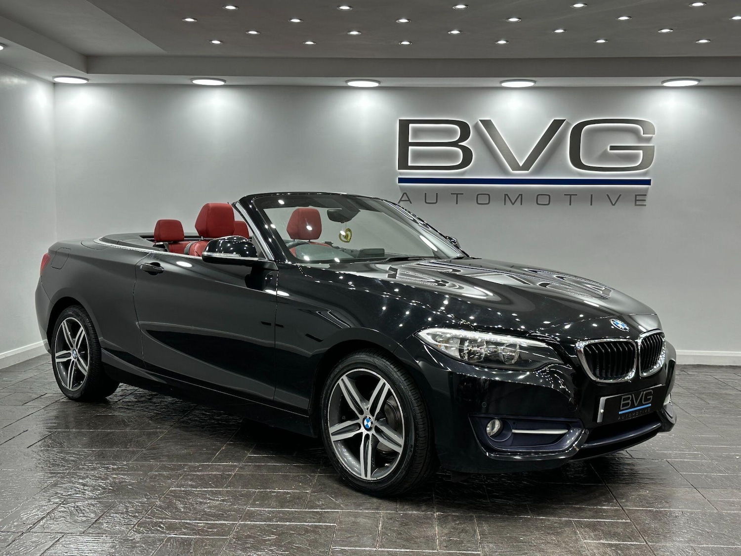 Used BMW 2 Series for sale - 76095071: Photo 4