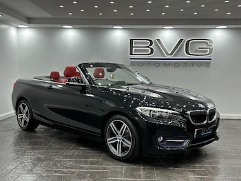 Used BMW 2 Series for sale - 76095071: Photo 4