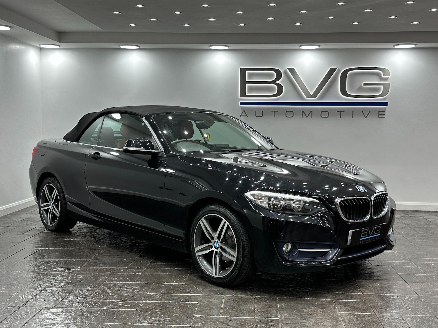 Used BMW 2 Series for sale - 76095071: Photo 5