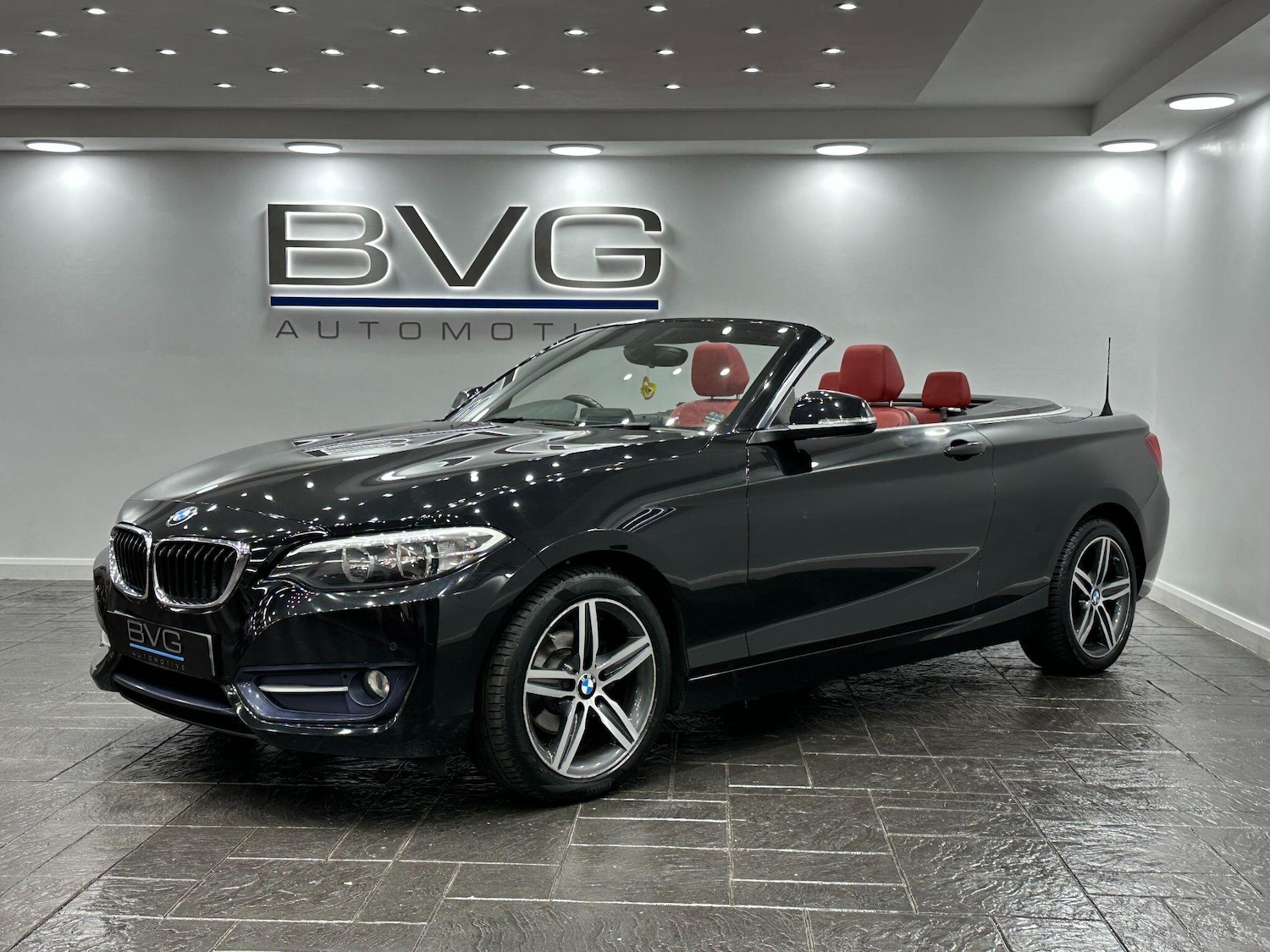 Used BMW 2 Series for sale - 76095071: Photo 7