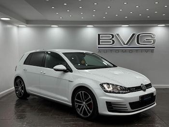 Used Volkswagen Golf 2017 for sale - 78855042: Photo