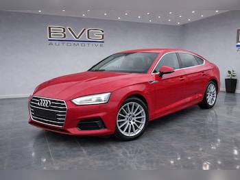 Used Audi A5 2017 for sale - 77808859: Photo