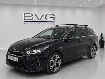 Used Kia Ceed 2020 for sale - 78347623: Photo