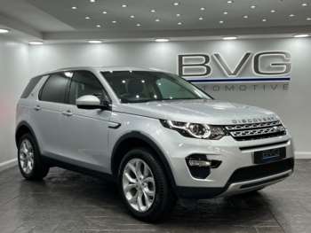 Used Land Rover Discovery Sport 2019 for sale - 74958478: Photo