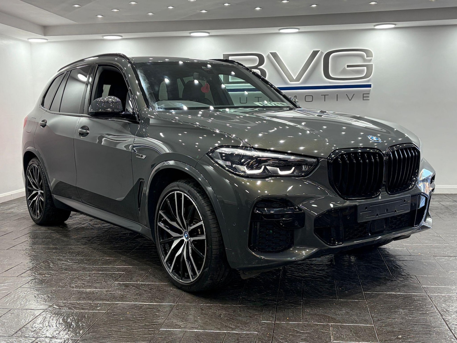 Used BMW X5 2022 for sale - 76537633: Photo 1