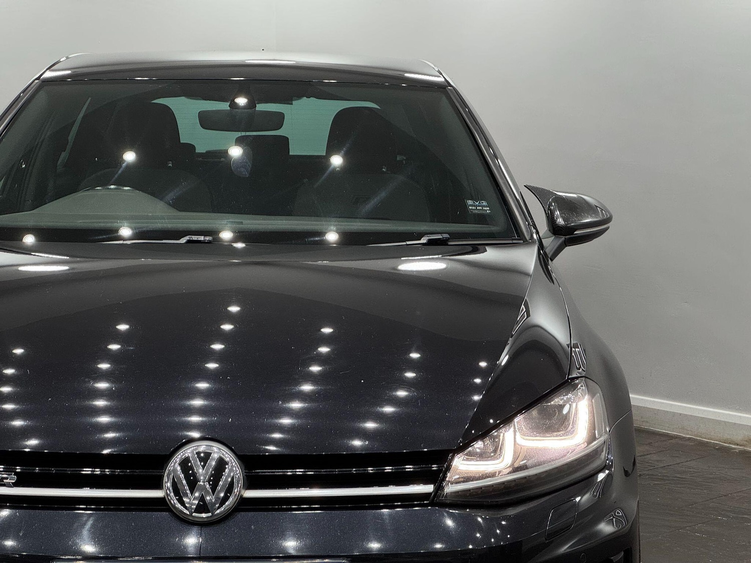 Used Volkswagen Golf 2017 for sale - 77982580: Photo 14