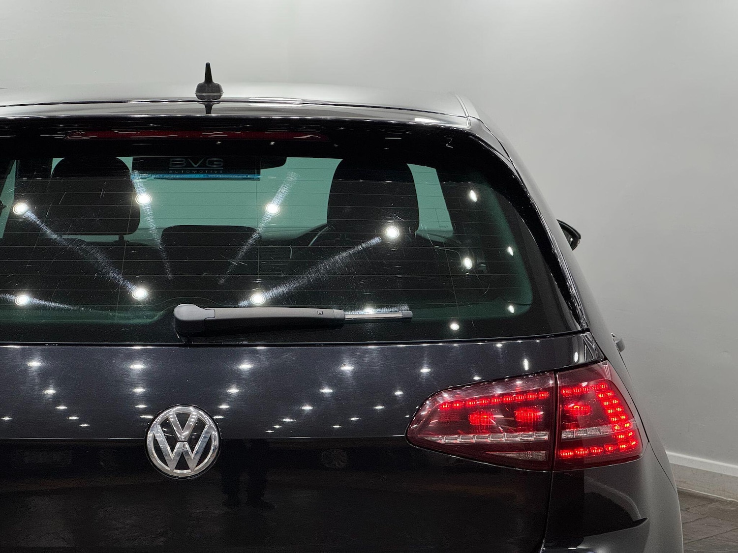 Used Volkswagen Golf 2017 for sale - 77982580: Photo 19