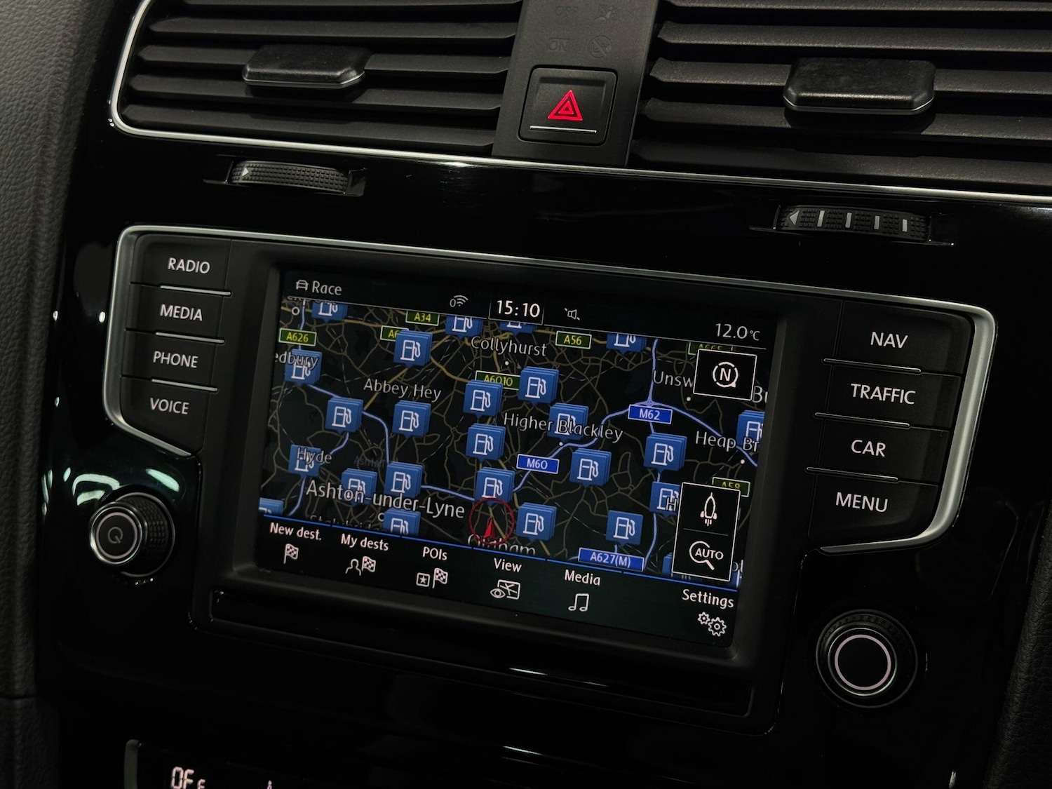 Used Volkswagen Golf 2017 for sale - 77982580: Photo 33