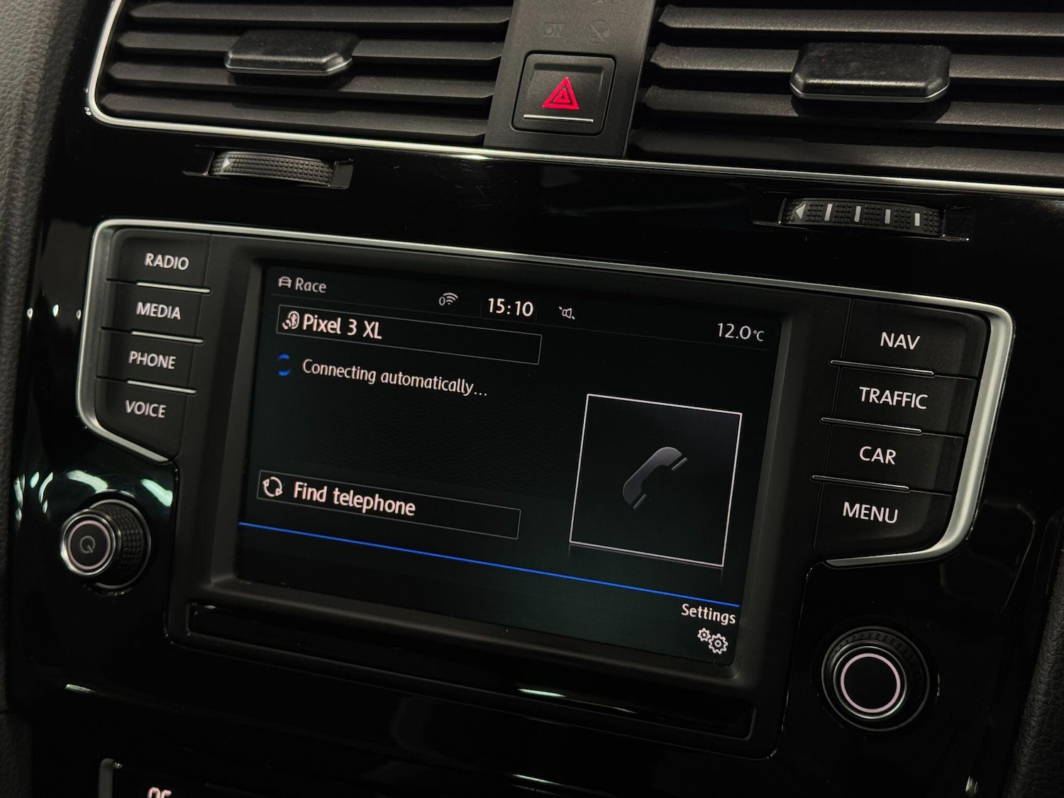 Used Volkswagen Golf 2017 for sale - 77982580: Photo 34