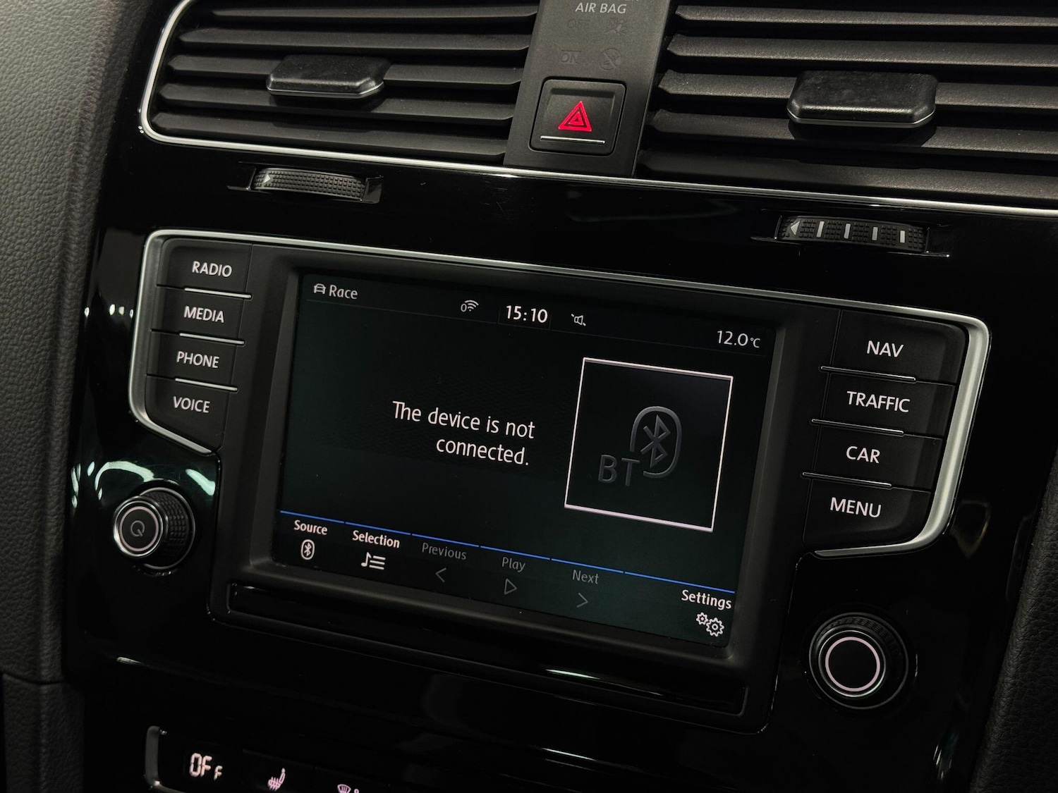 Used Volkswagen Golf 2017 for sale - 77982580: Photo 35